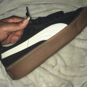 Puma Shoes - Fenty look alike platforms Puma Shoes - Fenty look alike platforms